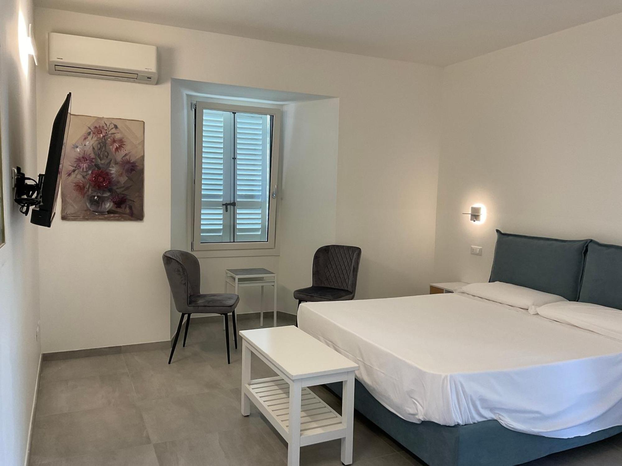 Villa Franca Pilzone Bagian luar foto